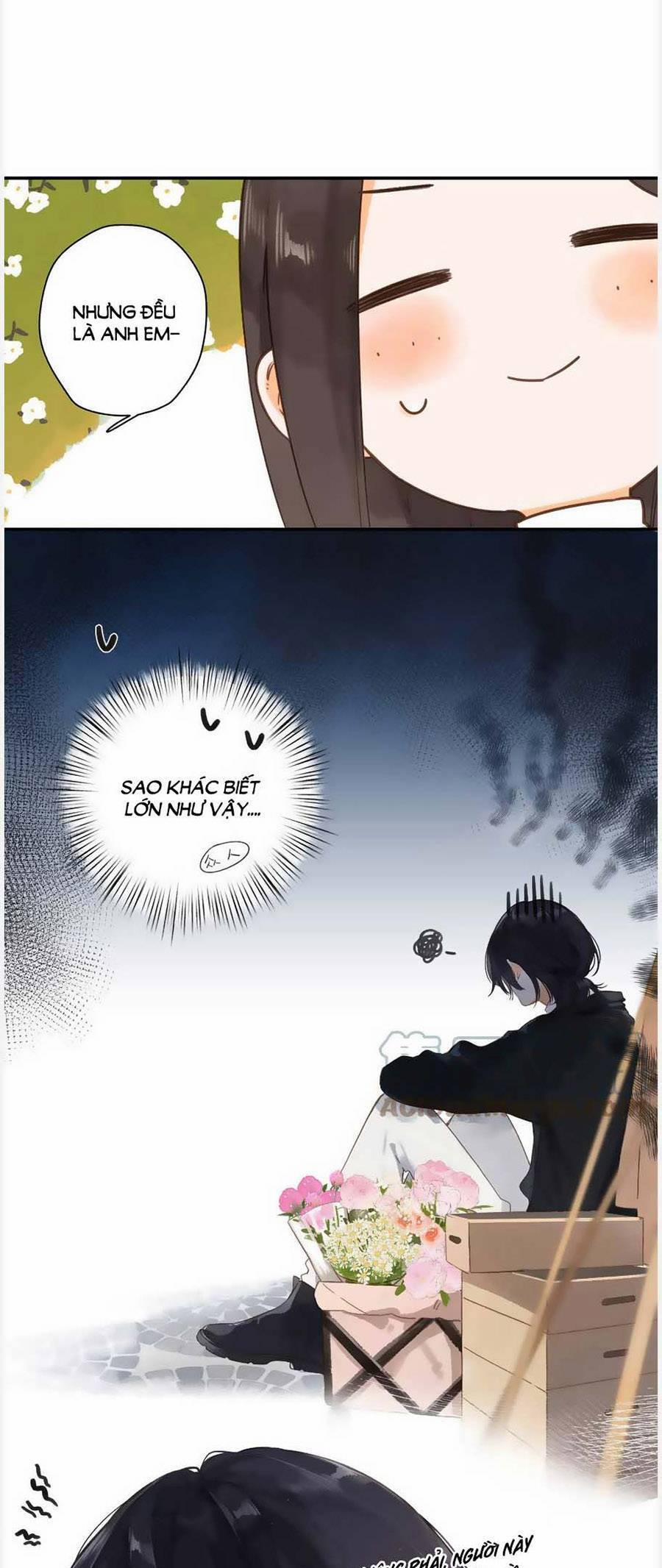 Ngôi Nhà Hướng Dương 54 trang 7