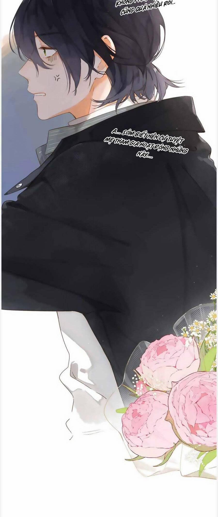 Ngôi Nhà Hướng Dương 54 trang 8