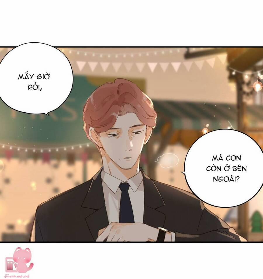 Ngôi Nhà Hướng Dương 55 trang 10