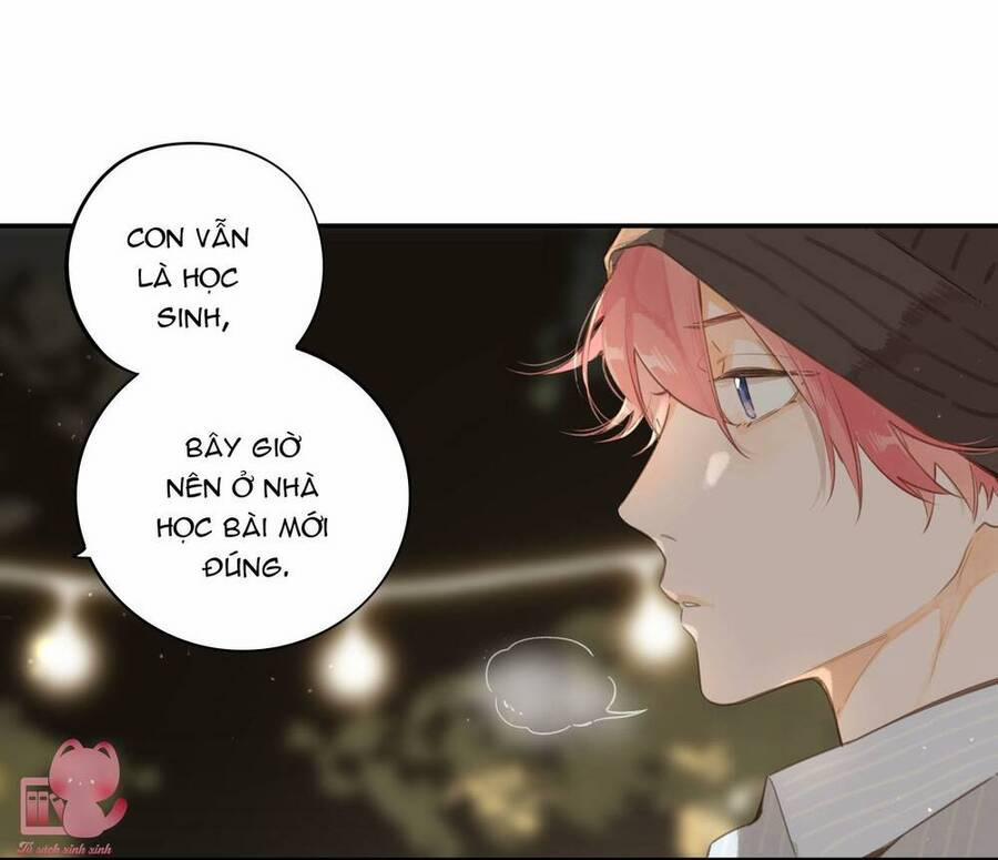 Ngôi Nhà Hướng Dương 55 trang 11