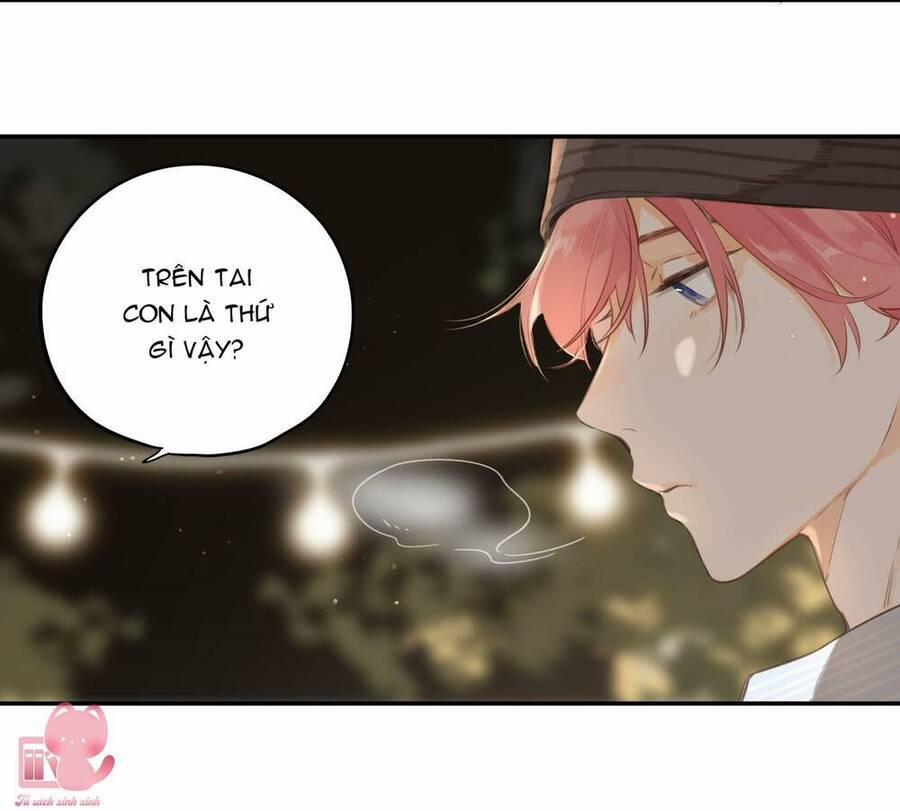 Ngôi Nhà Hướng Dương 55 trang 12