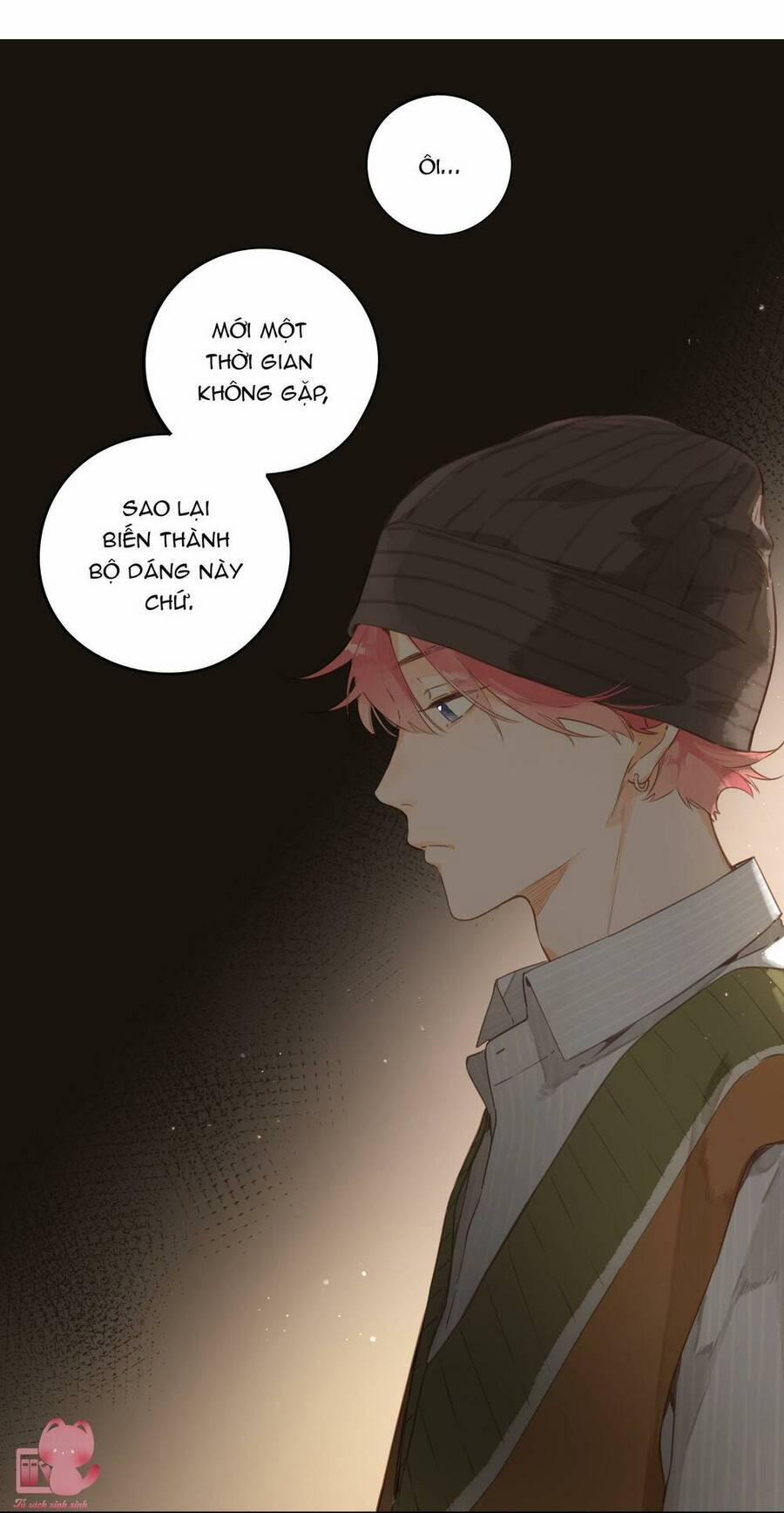 Ngôi Nhà Hướng Dương 55 trang 13