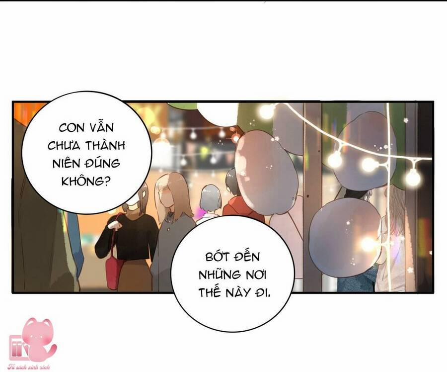 Ngôi Nhà Hướng Dương 55 trang 14