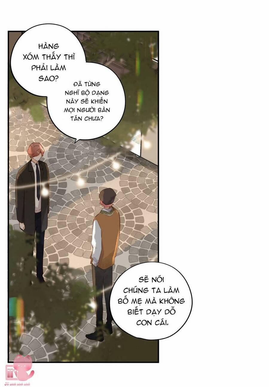 Ngôi Nhà Hướng Dương 55 trang 15