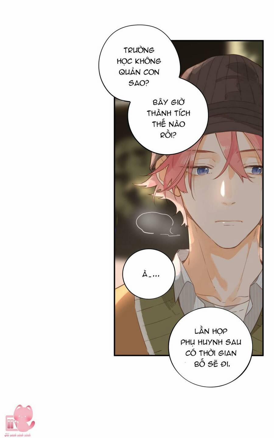 Ngôi Nhà Hướng Dương 55 trang 16