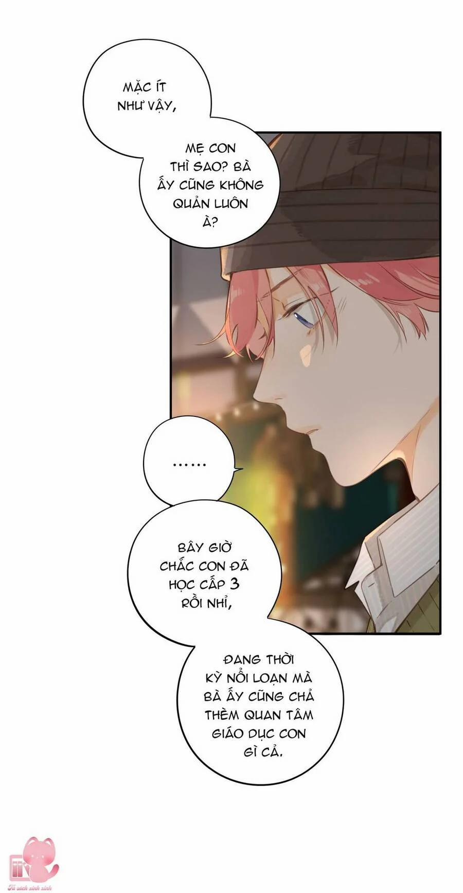 Ngôi Nhà Hướng Dương 55 trang 18