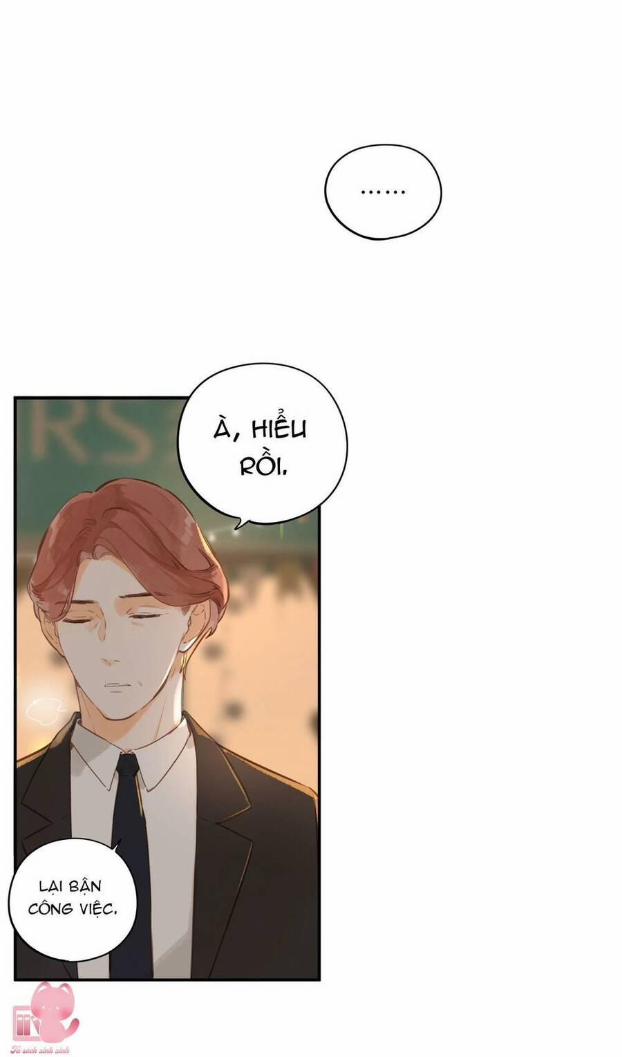 Ngôi Nhà Hướng Dương 55 trang 19