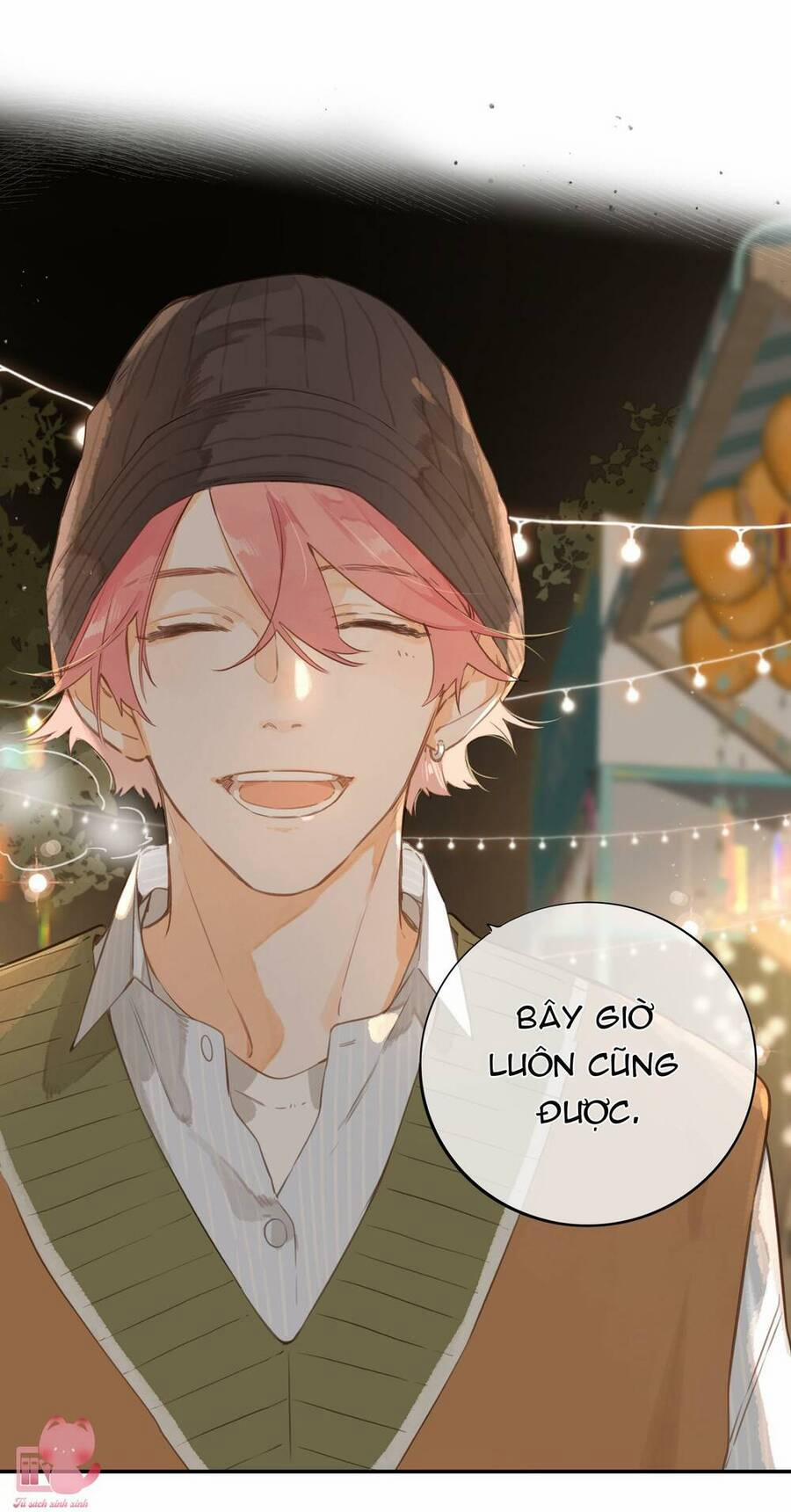 Ngôi Nhà Hướng Dương 55 trang 23