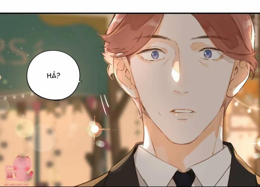 Ngôi Nhà Hướng Dương 55 trang 24