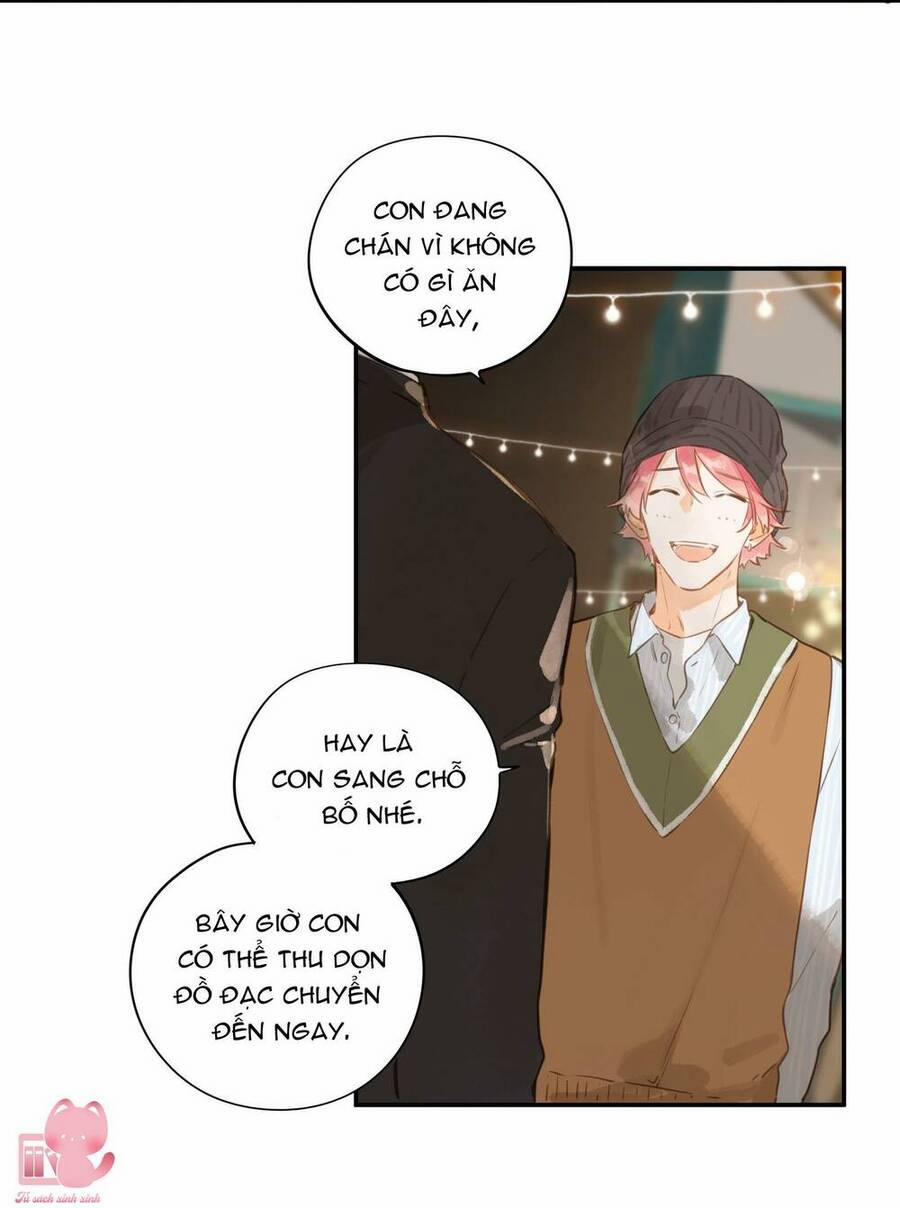 Ngôi Nhà Hướng Dương 55 trang 25