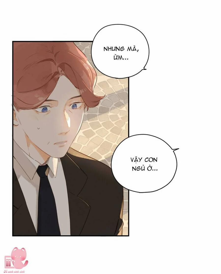 Ngôi Nhà Hướng Dương 55 trang 26