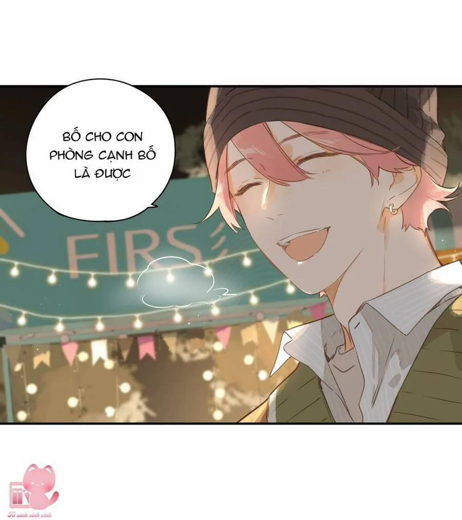 Ngôi Nhà Hướng Dương 55 trang 27