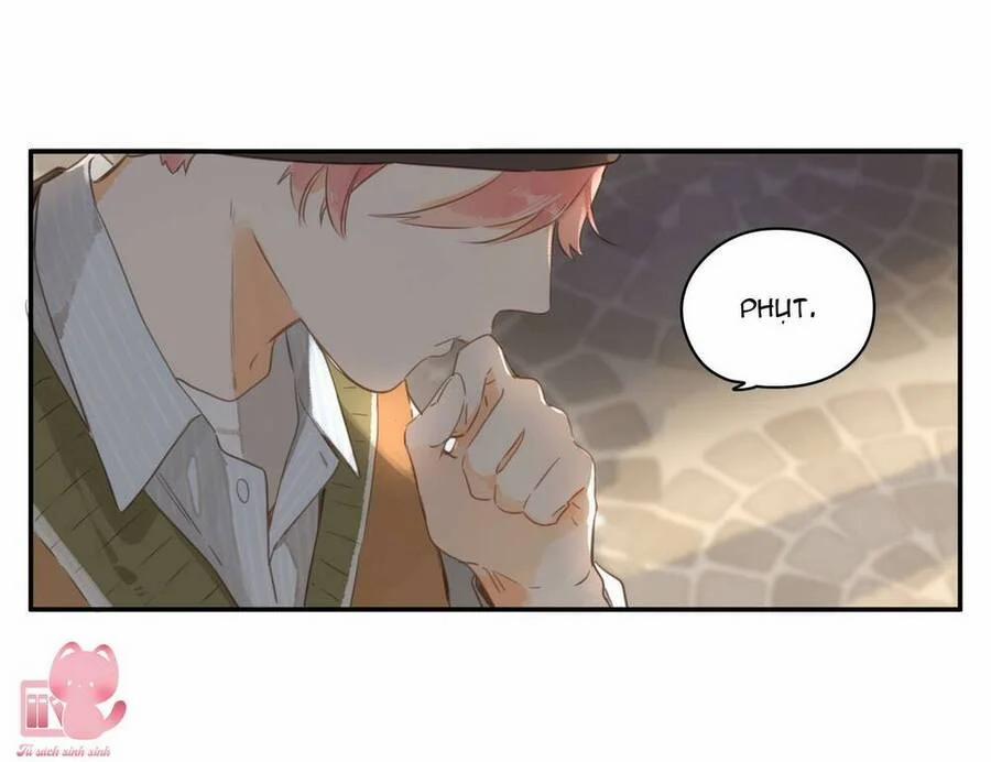 Ngôi Nhà Hướng Dương 55 trang 31