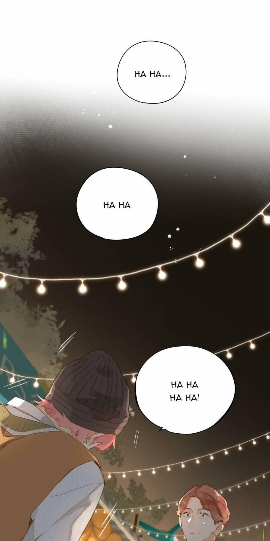 Ngôi Nhà Hướng Dương 55 trang 32