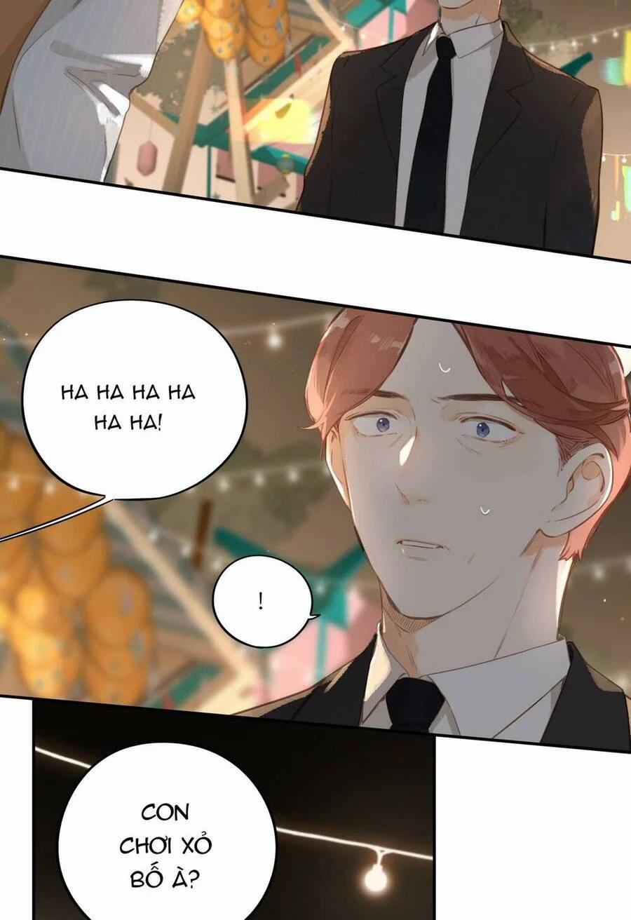 Ngôi Nhà Hướng Dương 55 trang 33