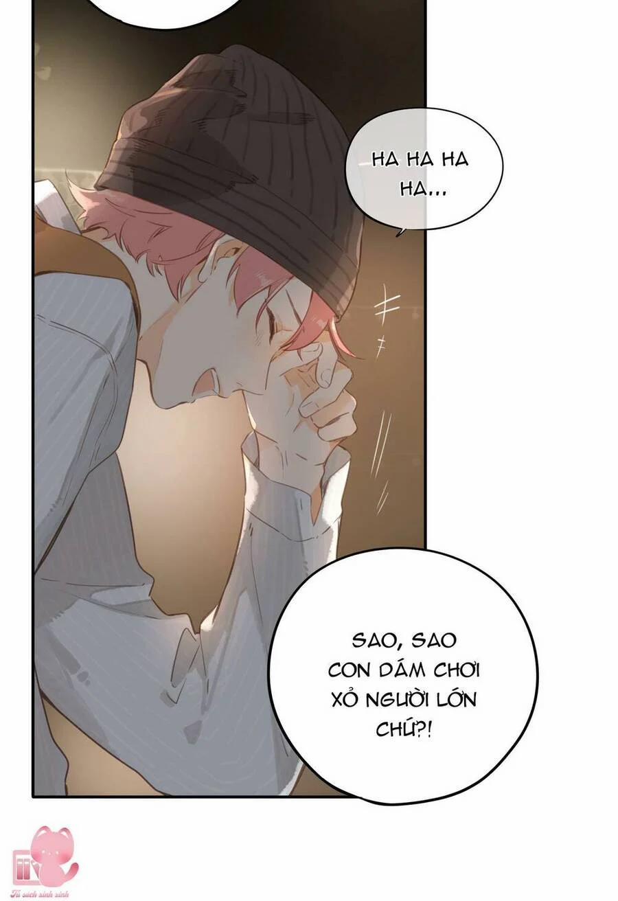 Ngôi Nhà Hướng Dương 55 trang 34