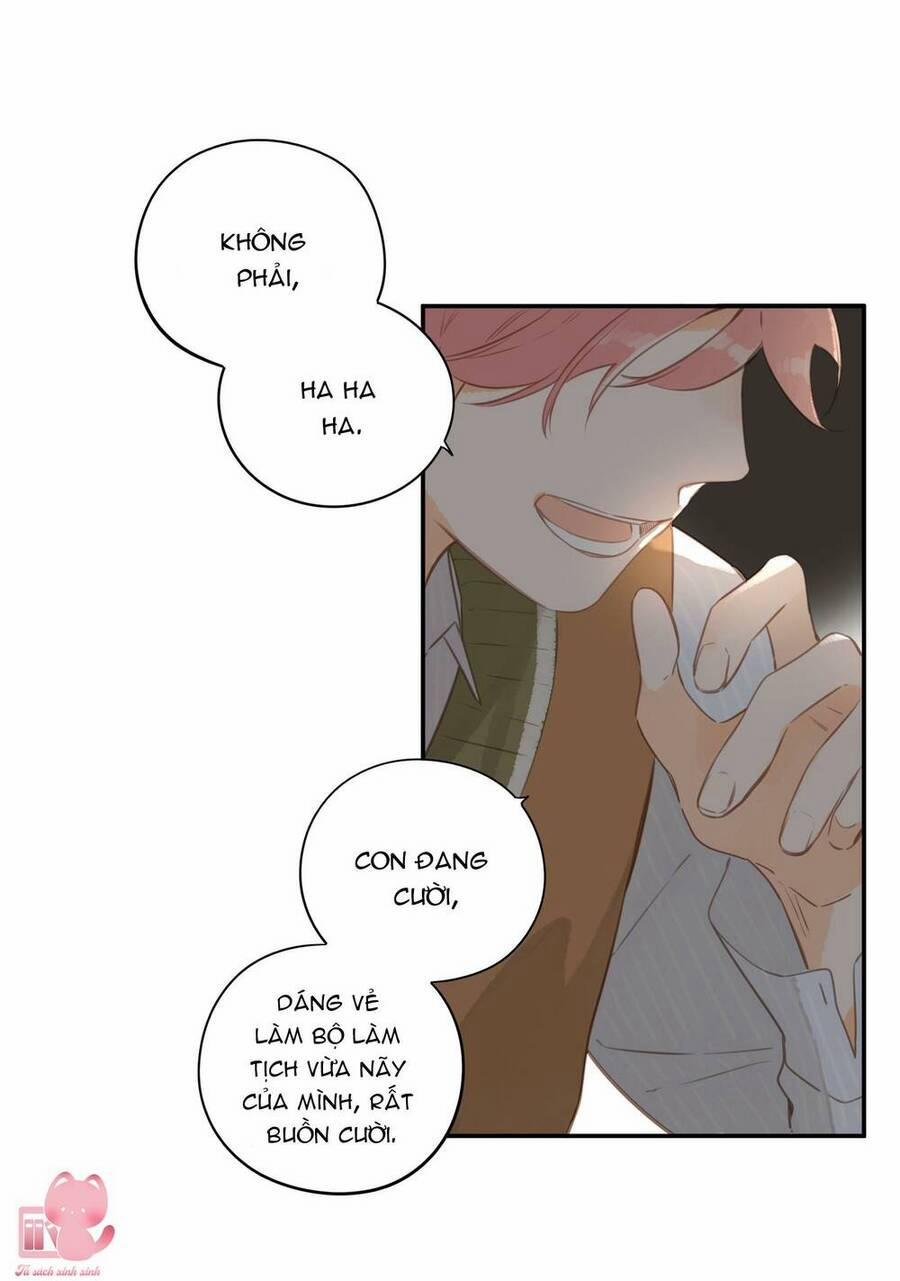 Ngôi Nhà Hướng Dương 55 trang 35