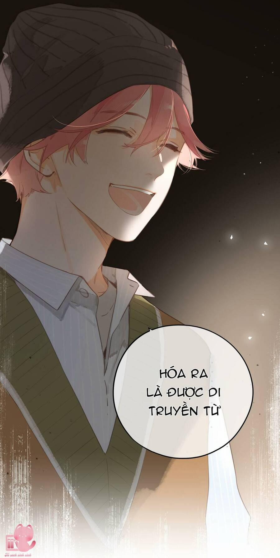 Ngôi Nhà Hướng Dương 55 trang 39