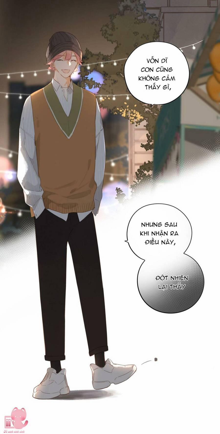 Ngôi Nhà Hướng Dương 55 trang 41