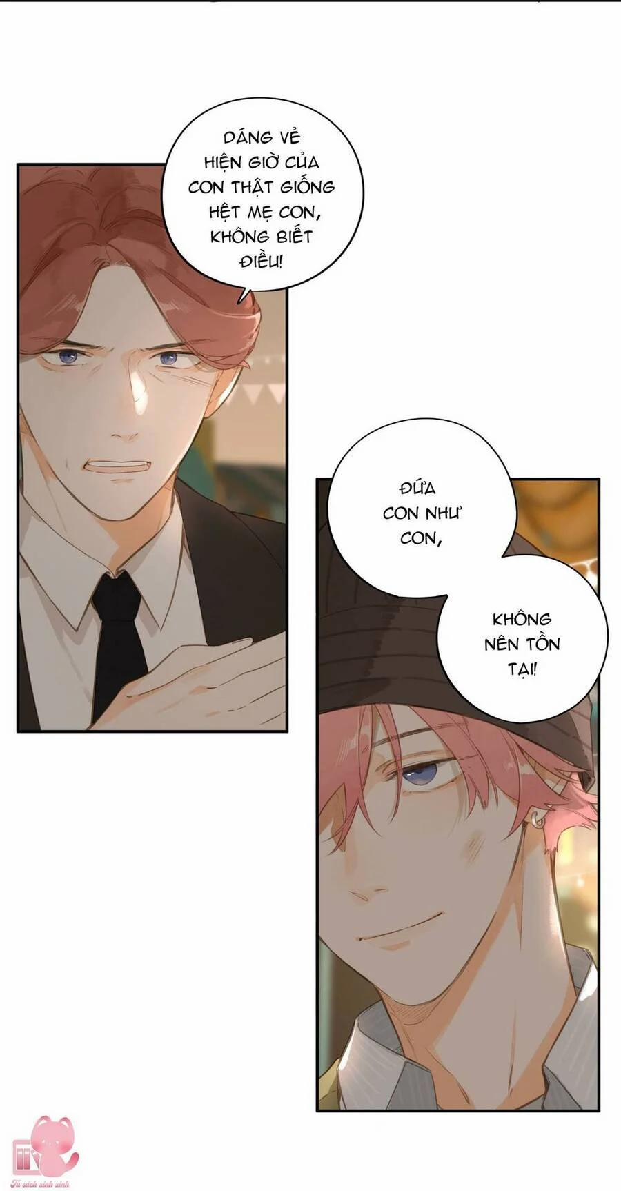 Ngôi Nhà Hướng Dương 55 trang 48