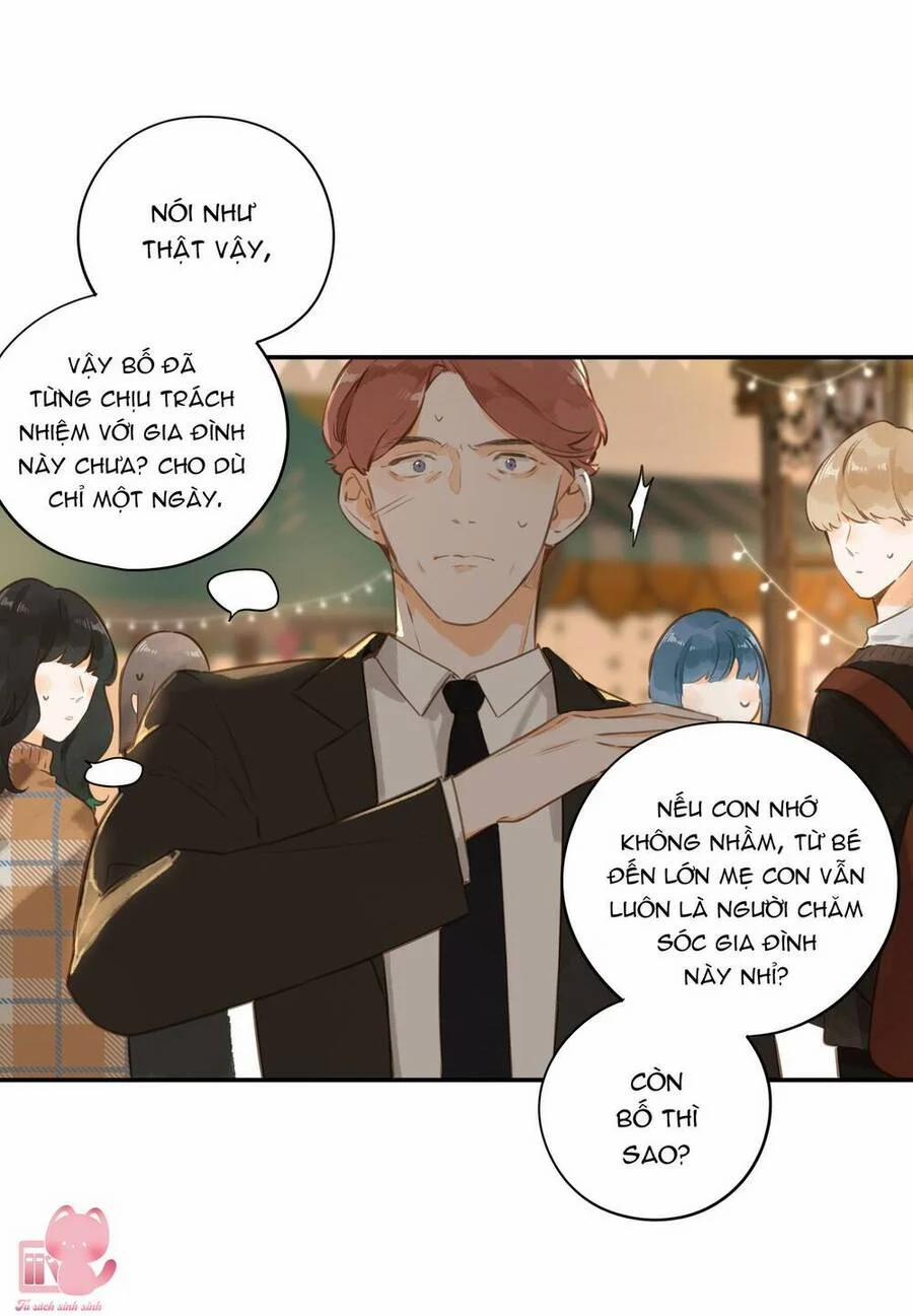 Ngôi Nhà Hướng Dương 55 trang 49