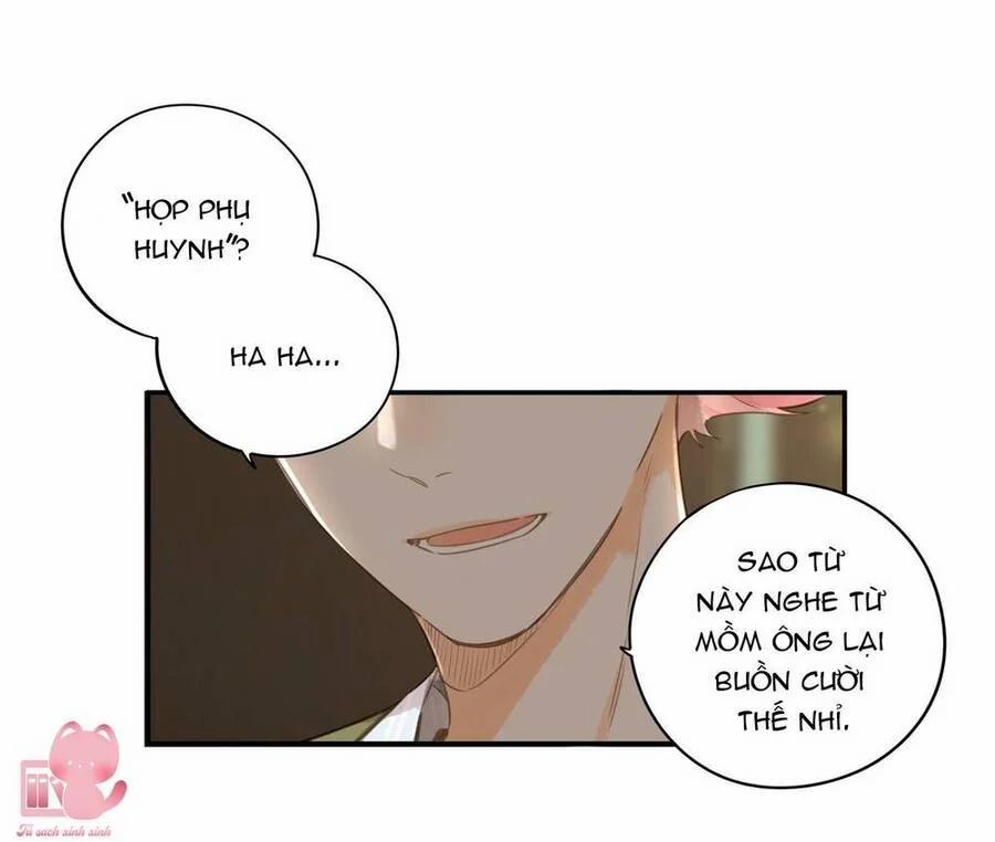 Ngôi Nhà Hướng Dương 55 trang 50