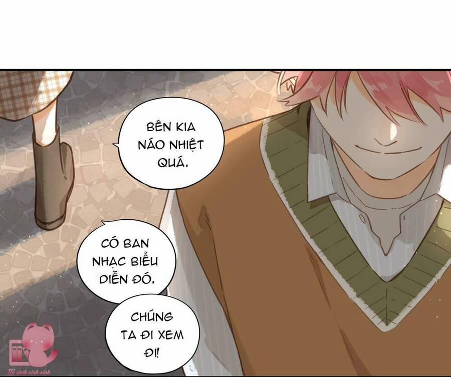 Ngôi Nhà Hướng Dương 55 trang 62