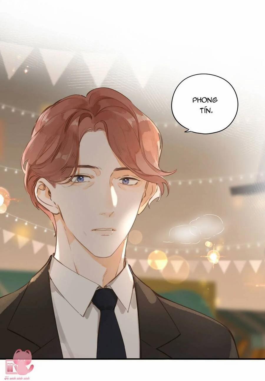 Ngôi Nhà Hướng Dương 55 trang 8