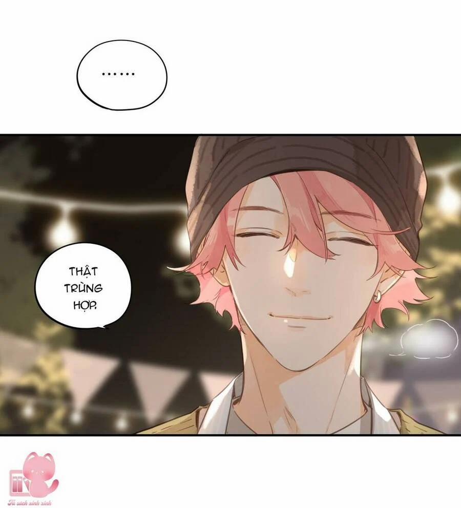 Ngôi Nhà Hướng Dương 55 trang 9