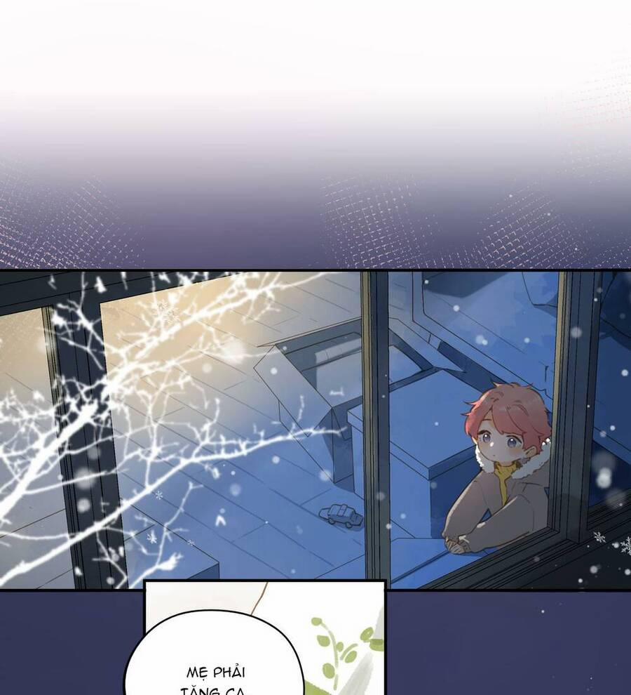 Ngôi Nhà Hướng Dương 56 trang 1