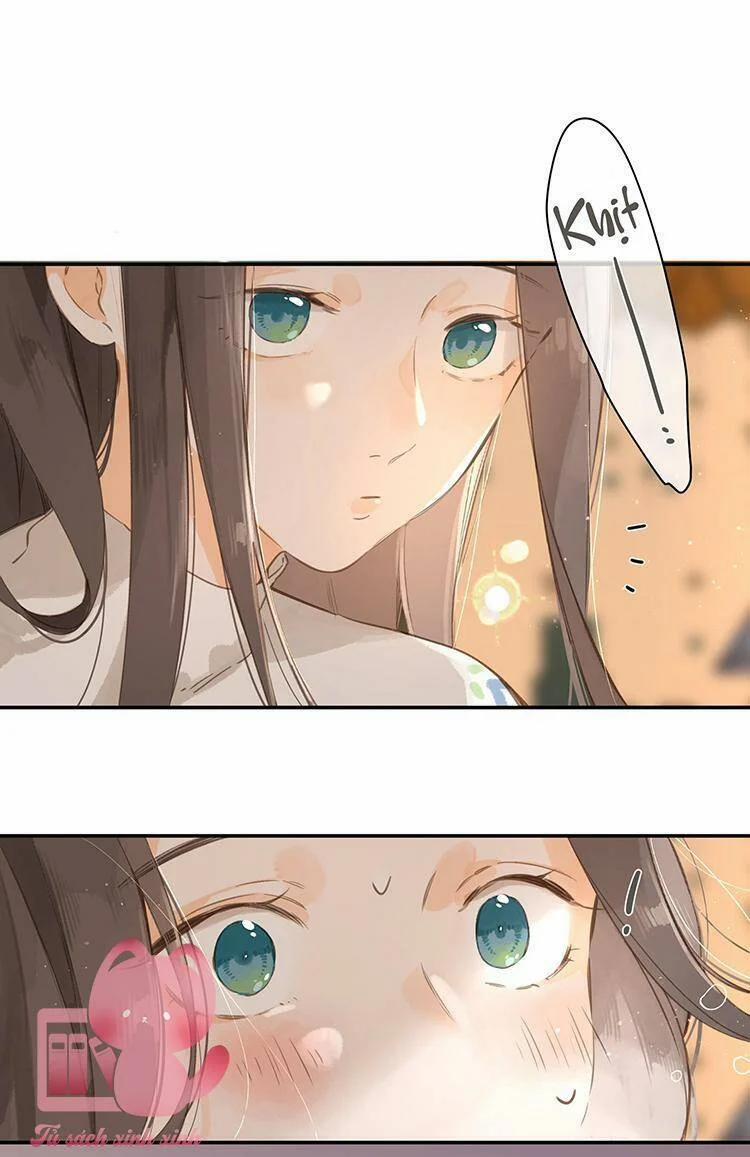 Ngôi Nhà Hướng Dương 56 trang 11