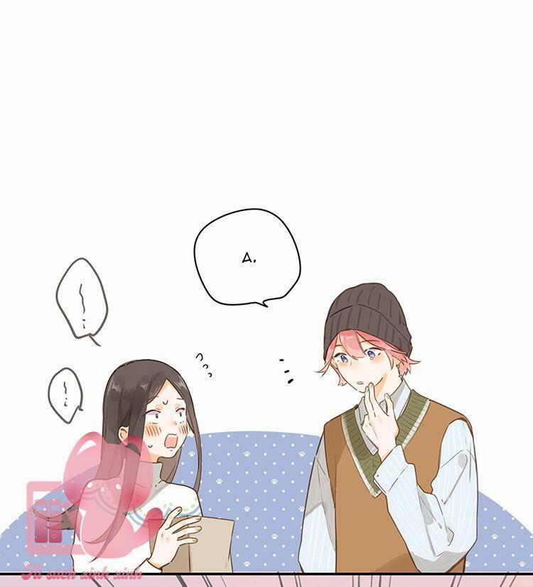 Ngôi Nhà Hướng Dương 56 trang 14