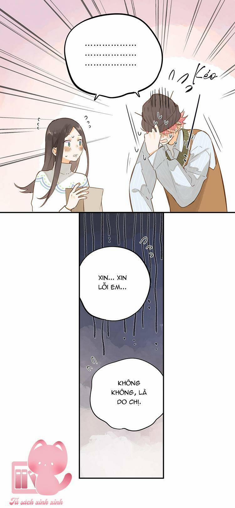 Ngôi Nhà Hướng Dương 56 trang 15