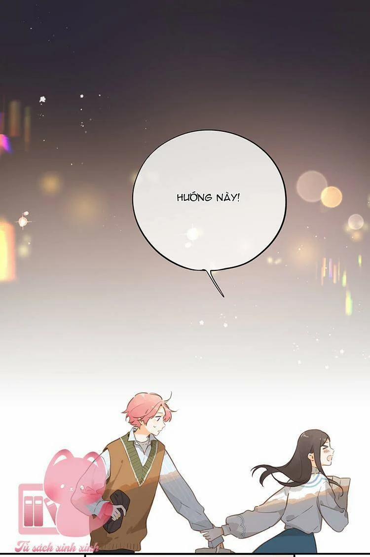 Ngôi Nhà Hướng Dương 56 trang 18