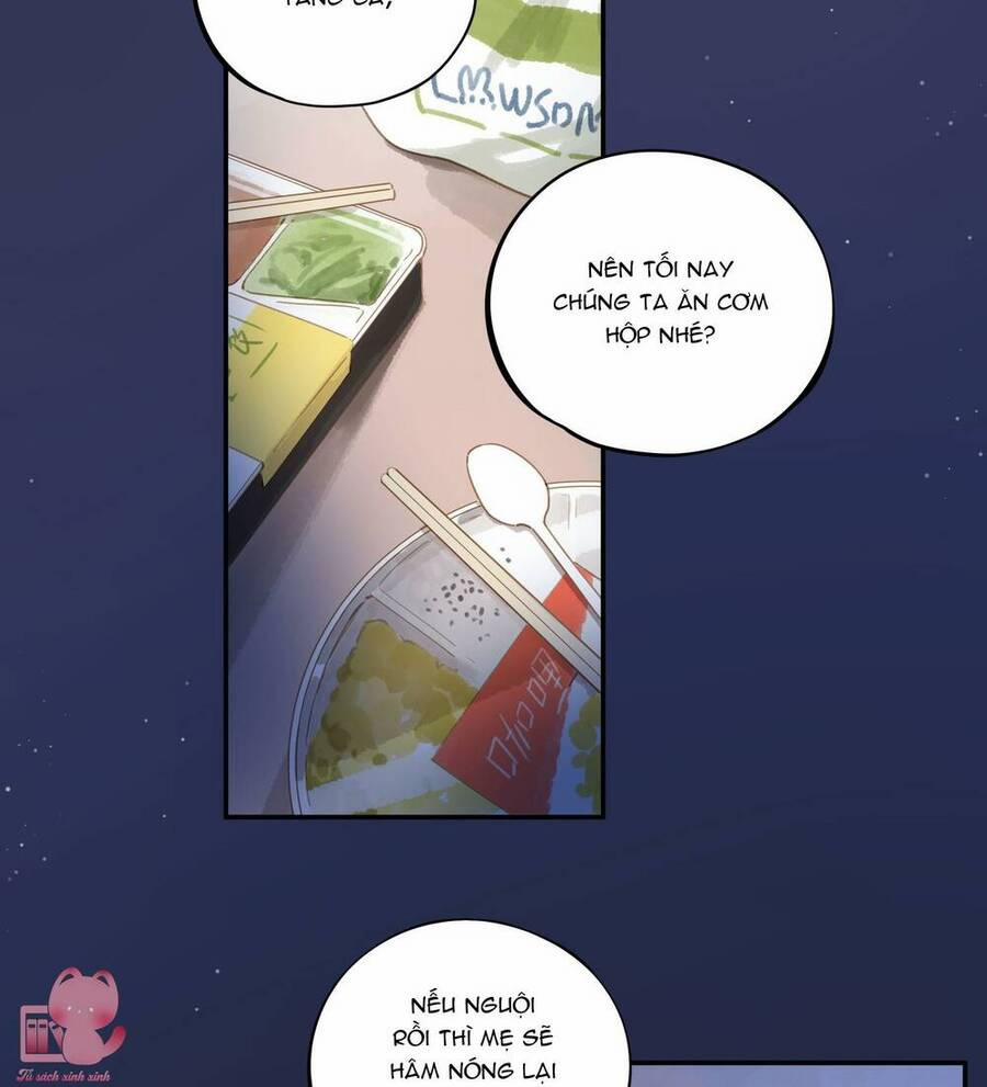 Ngôi Nhà Hướng Dương 56 trang 2