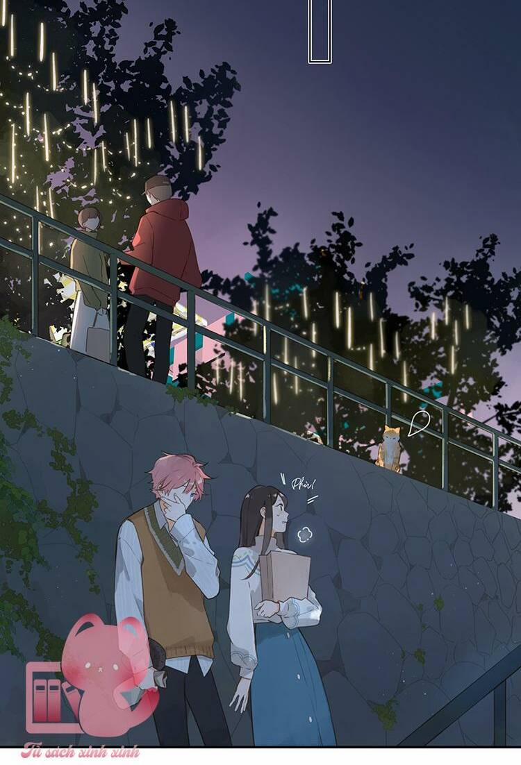 Ngôi Nhà Hướng Dương 56 trang 21