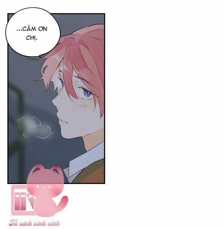 Ngôi Nhà Hướng Dương 56 trang 23