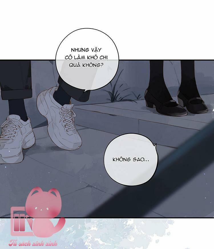 Ngôi Nhà Hướng Dương 56 trang 24