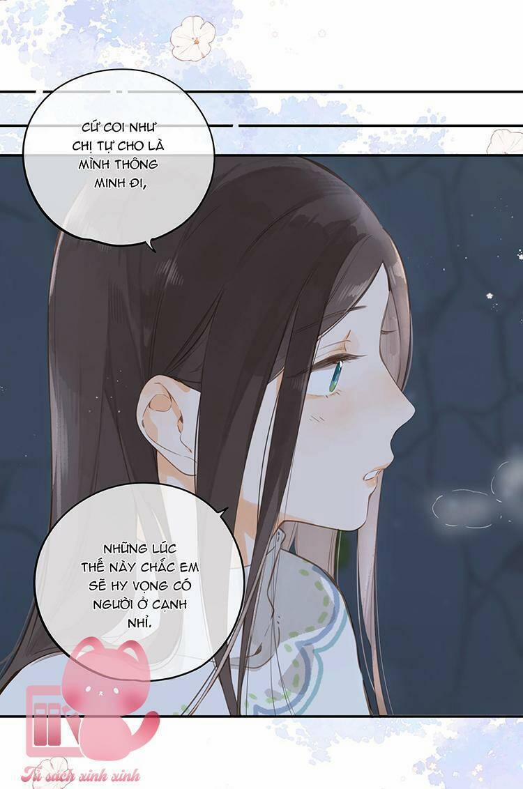 Ngôi Nhà Hướng Dương 56 trang 26