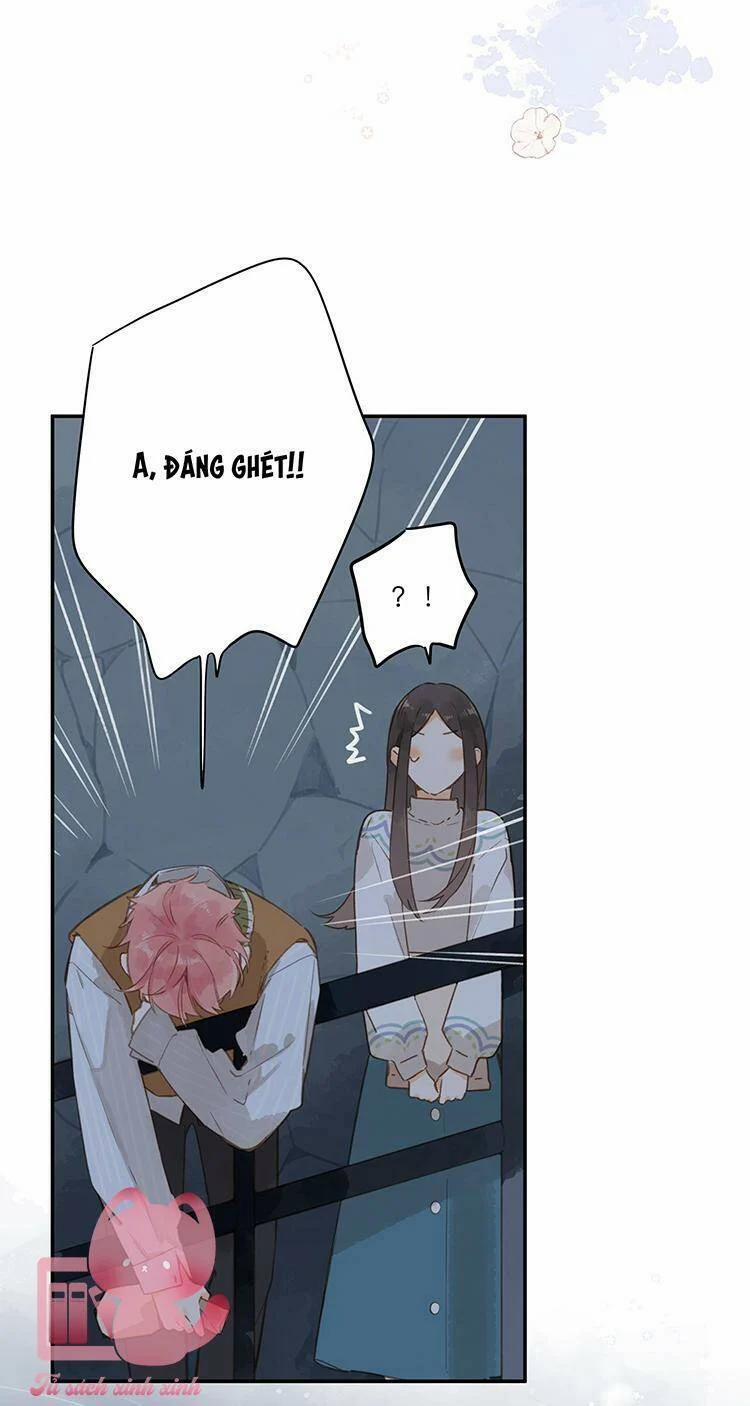 Ngôi Nhà Hướng Dương 56 trang 28