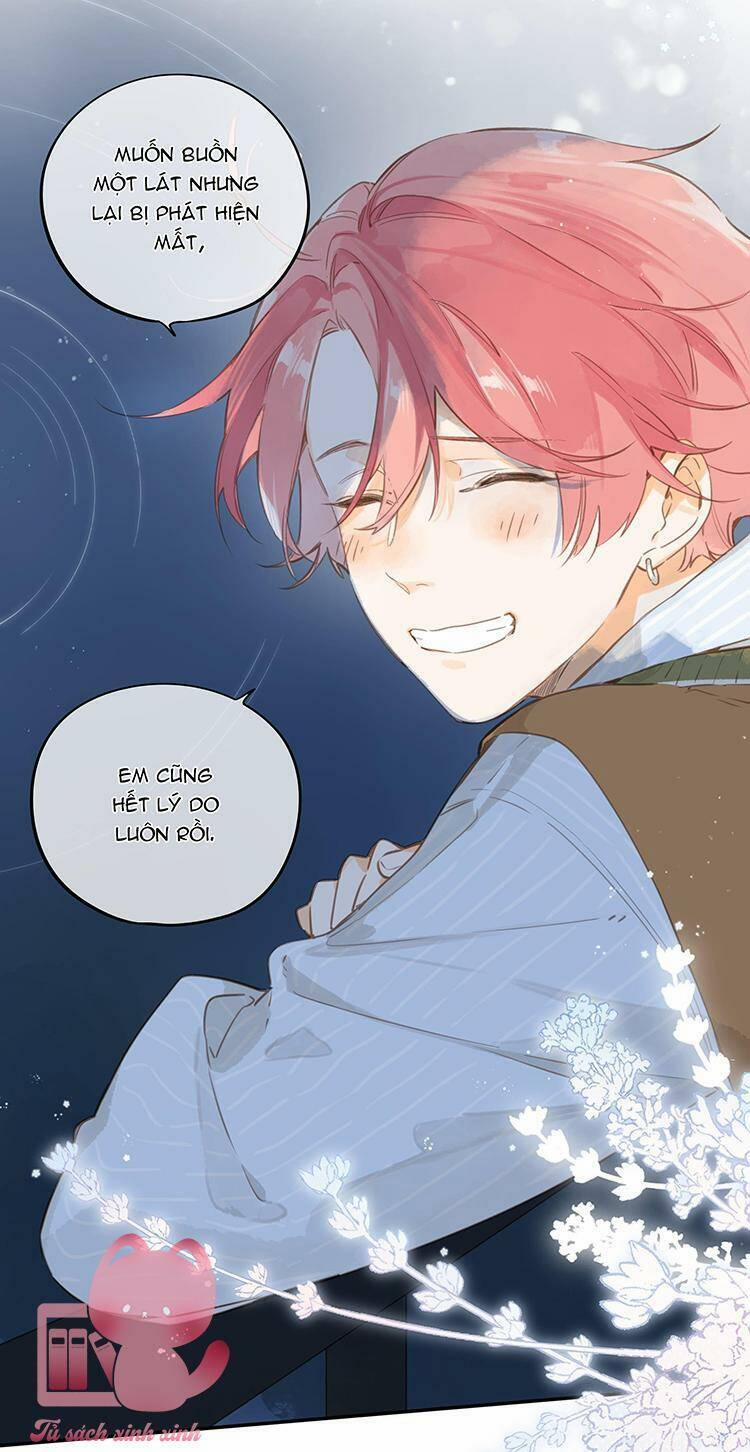 Ngôi Nhà Hướng Dương 56 trang 29