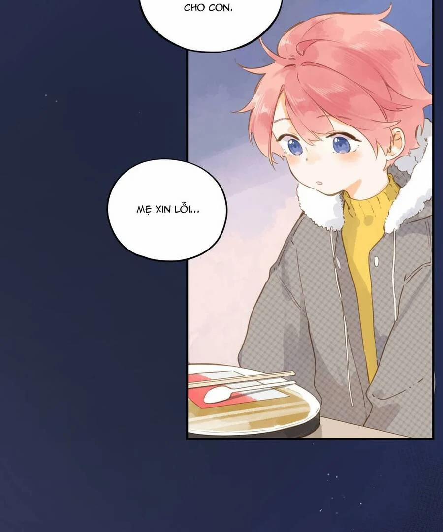 Ngôi Nhà Hướng Dương 56 trang 3