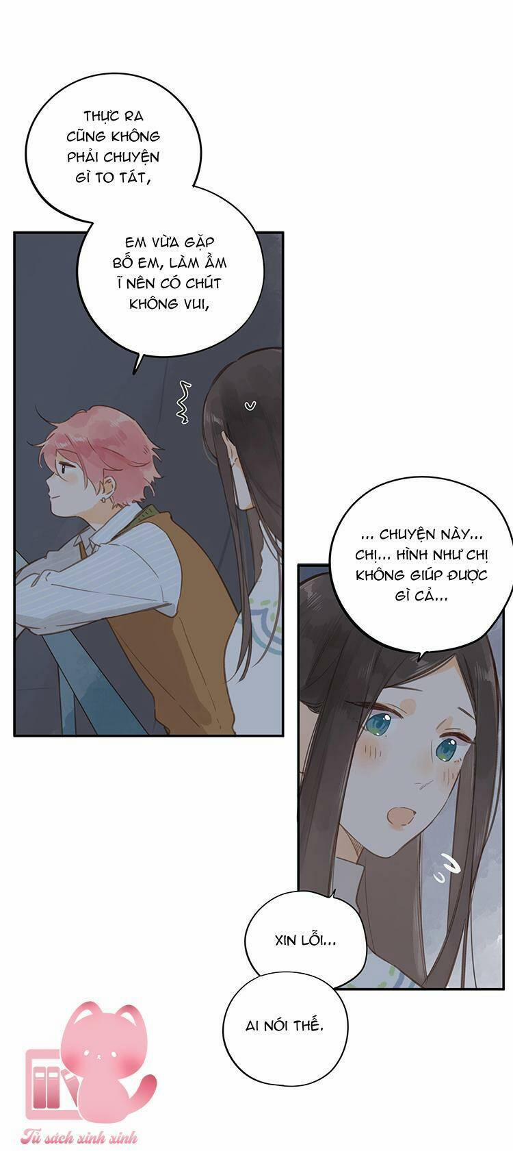 Ngôi Nhà Hướng Dương 56 trang 31