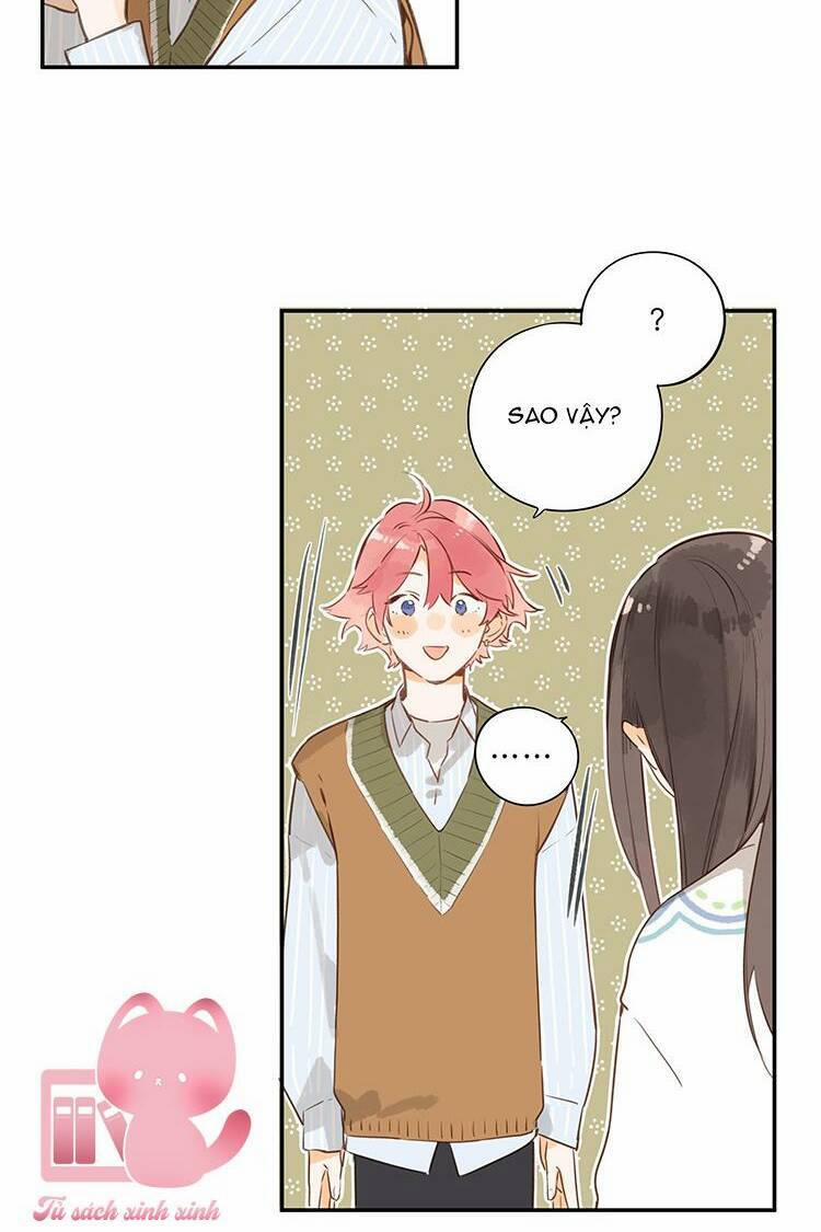 Ngôi Nhà Hướng Dương 56 trang 34