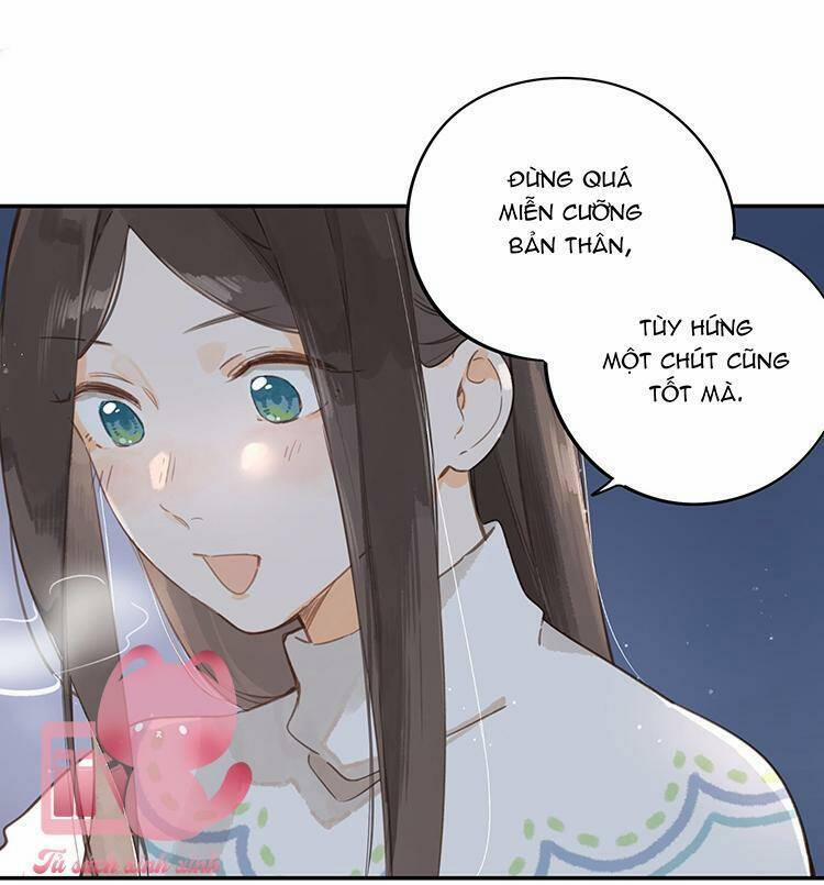 Ngôi Nhà Hướng Dương 56 trang 36