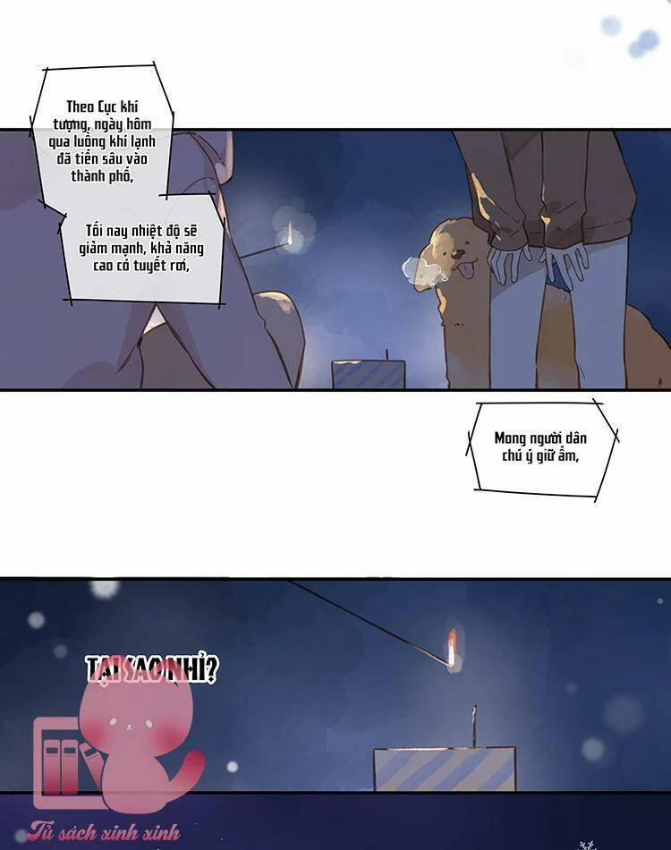 Ngôi Nhà Hướng Dương 56 trang 38