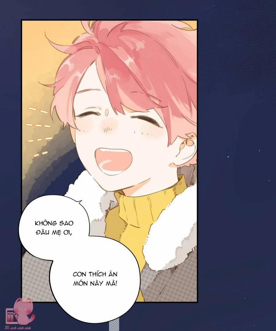 Ngôi Nhà Hướng Dương 56 trang 4