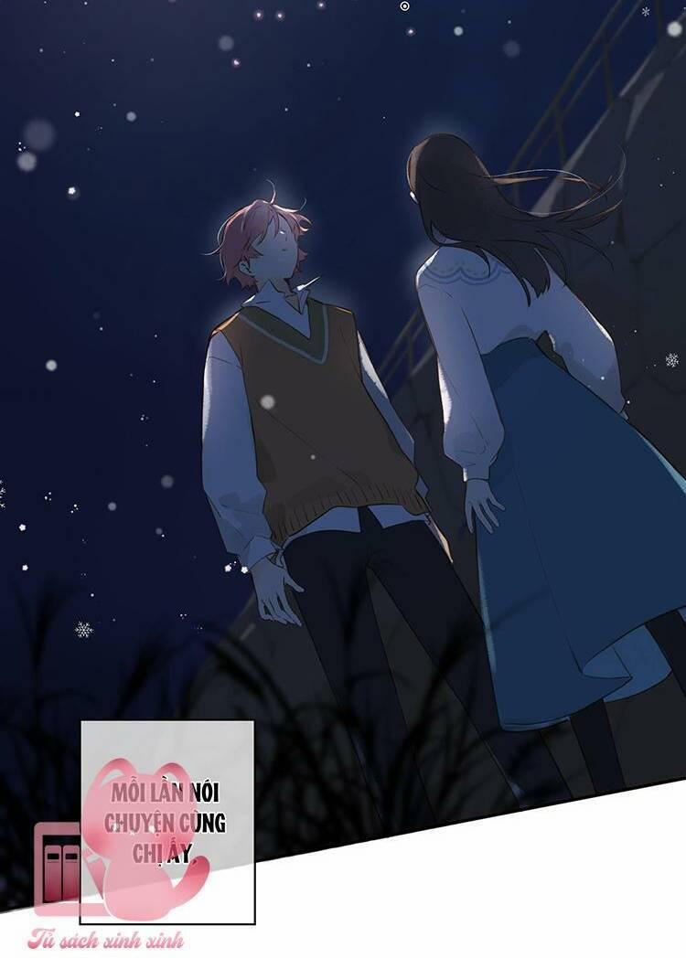 Ngôi Nhà Hướng Dương 56 trang 40