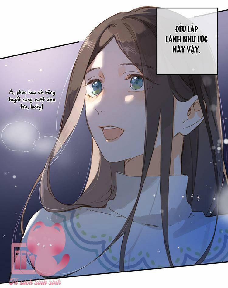 Ngôi Nhà Hướng Dương 56 trang 41