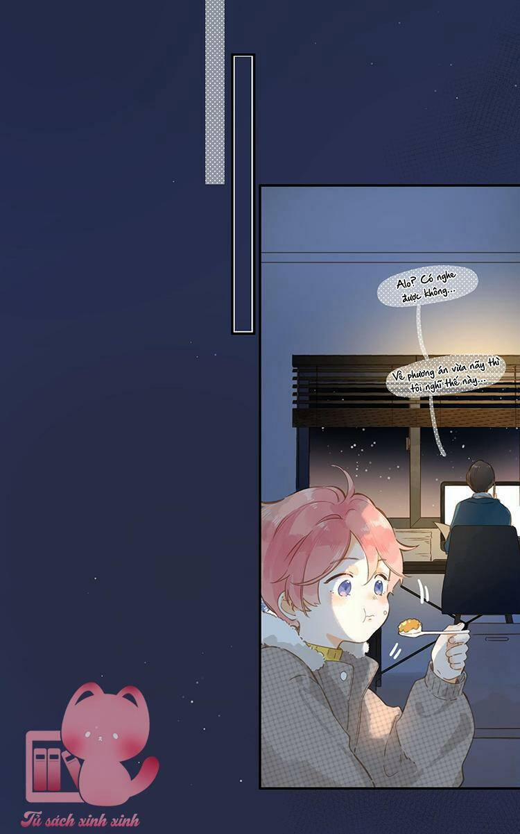 Ngôi Nhà Hướng Dương 56 trang 5